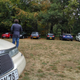 Illustration for article titled Meanwhile, on and around the Nürburgring